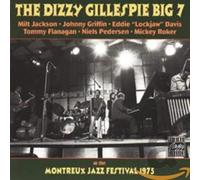 Gillespie, Dizzy - at The Montreux Jazz Fest [Import]