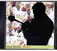 Gillespie, Dizzy - Bahiana