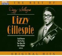 Gillespie,Dizzy - Best of