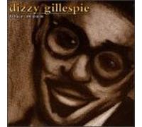 Gillespie, Dizzy - Blue Moon