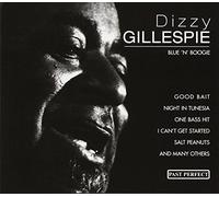 Gillespie Dizzy - Blue'n'Boogie [Import]