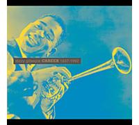 Gillespie, Dizzy - Career 1937-1992