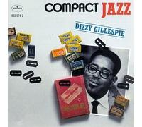 Gillespie, Dizzy - Compact Jazz