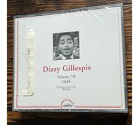 Gillespie, Dizzy - Complete Edition Vol.7 & 8 (1946) - Masters Of Jazz