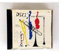 Gillespie,Dizzy - Dizzy and Strings