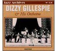 Gillespie, Dizzy - Dizzy Gillespie 1946-48