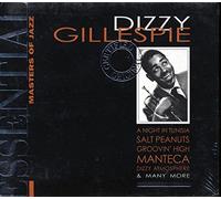 Gillespie,Dizzy - Dizzy Gillespie [Import]