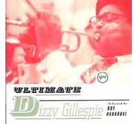 Gillespie, Dizzy - Dizzy Gillespie (The Ultimate Collection)