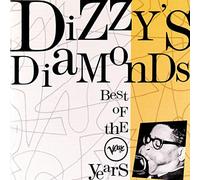 Gillespie Dizzy - Dizzy's Diamonds [Import]