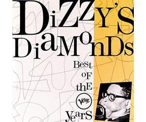 Gillespie Dizzy - Dizzy's Diamonds