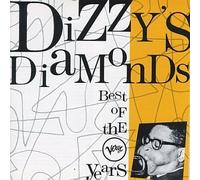 Gillespie, Dizzy - Dizzy's Diamonds-Best of Verv