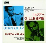 Gillespie, Dizzy - Exactly Like You [Import]