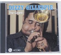 Gillespie,Dizzy - Giant