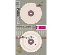 Gillespie Dizzy - Gillespie-Dizzy Atmosphere [Import]