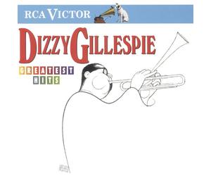 Gillespie, Dizzy - Greatest Hits Series