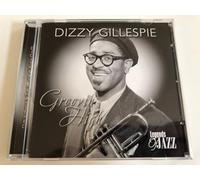 Gillespie, Dizzy - Groovin' High [Import]