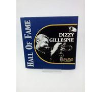 Gillespie, Dizzy - Hall of Fame [Import]