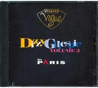 Gillespie, Dizzy - in Paris 2
