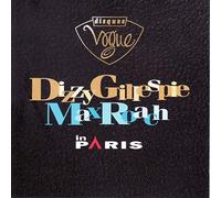 Gillespie, Dizzy - in Paris