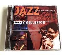 Gillespie,Dizzy - Jazz Cafe Presents [Import]