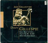 Gillespie, Dizzy - Jazz Collection: Dizzy Gillespie