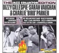 Gillespie, Dizzy - Jazz Collector's Edition