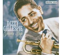 Gillespie, Dizzy - Last Available Pieces [Import]