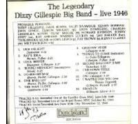 Gillespie, Dizzy - Live 1946