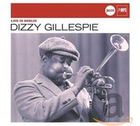 Gillespie, Dizzy - Live in Berlin Jazz Club [Import]