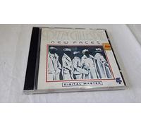 Gillespie, Dizzy - New Faces