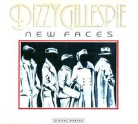Gillespie, Dizzy - New Faces [Vinyl LP]