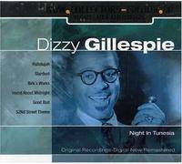Gillespie,Dizzy - Night in Tunesia [Import]