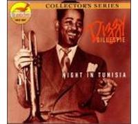 Gillespie, Dizzy - Night in Tunisia