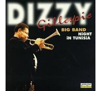 Gillespie, Dizzy - Night in Tunisia