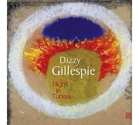 Gillespie Dizzy - Night in Tunisia