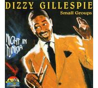 Gillespie,Dizzy - Night in Tunisia [Import]