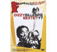 Gillespie, Dizzy - Norman Granz Jazz in Montreux: Dizzy Gillespie 77 [Import anglais]