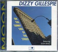 Gillespie Dizzy - Sunny Side of The Street [Import]