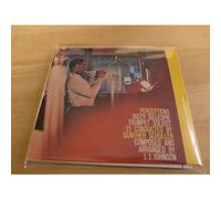 Gillespie, Dizzy - Perceptions