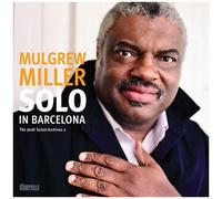Gillespie,Dizzy / Porter,Cole / Rodgers,Richard - Solo In Barcelona [Compact Discs]