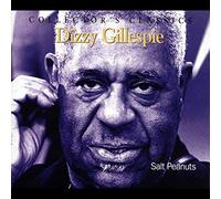 Gillespie, Dizzy - Salt Peanuts [Import]