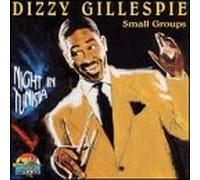 Gillespie, Dizzy - Small Groups