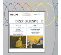 Gillespie, Dizzy - Something Old, Something New