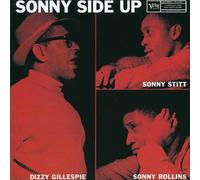 Gillespie, Dizzy - Sonny Side Up
