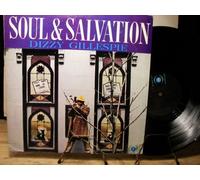 Gillespie,Dizzy - Soul & Salvation [Import]