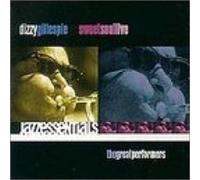 Gillespie, Dizzy - Sweet Soul Live