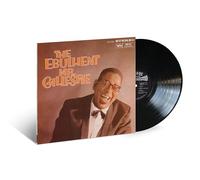 Gillespie,Dizzy - The Ebullient Mr. Gillespie (Verve by Request) [Import]