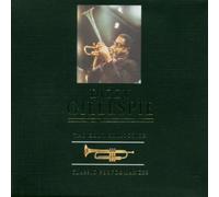 Gillespie, Dizzy - The Gold Collection