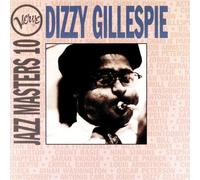 Gillespie, Dizzy - Vol. 10-Verve Jazz Masters