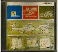 Dizzy Gillespie - The Monterey Jazz Orches